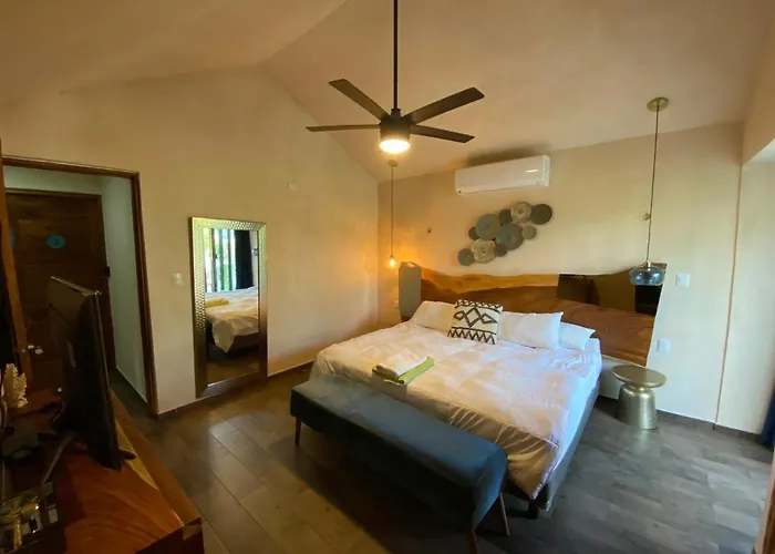 Casa Cielo Cancun