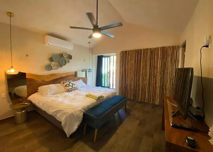 Casa Cielo Cancun