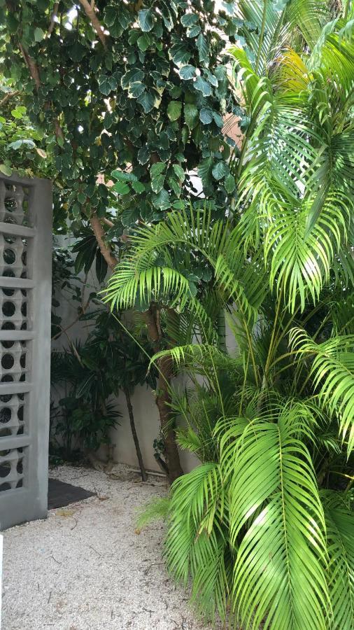 Casa Cielo Couette-café Cancún