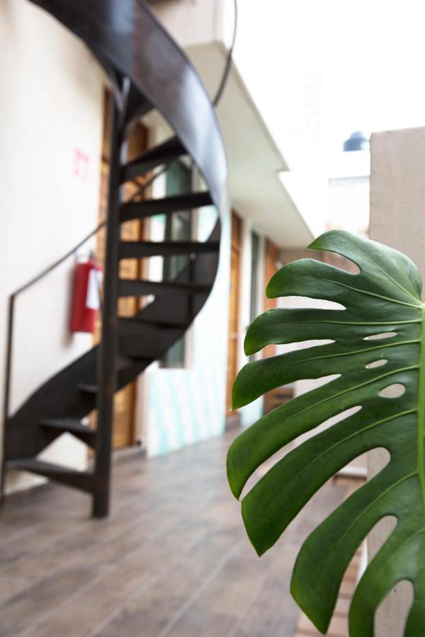 Casa Cielo Couette-café Cancún