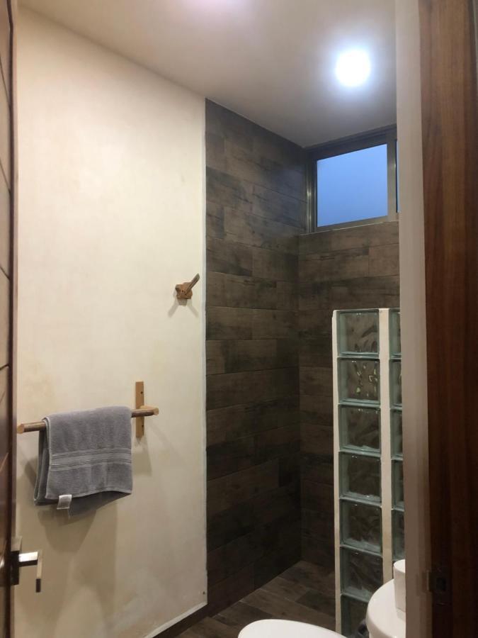 Casa Cielo Couette-café Cancún